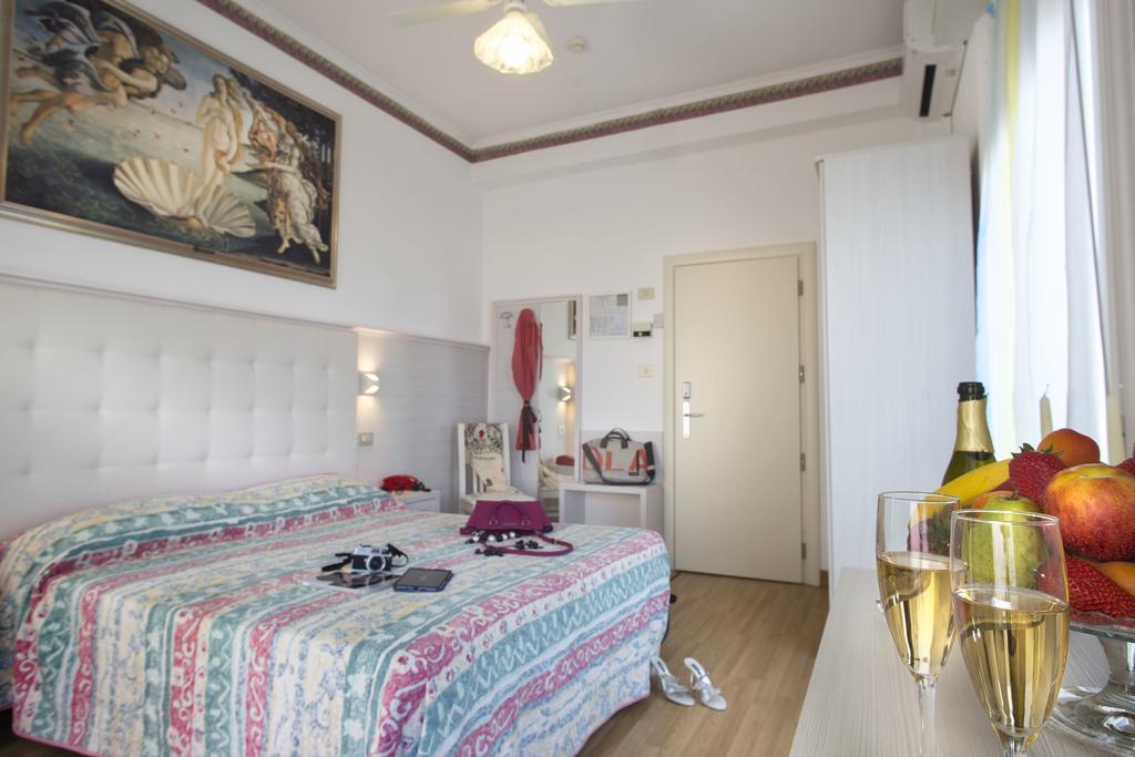 Hotel Titanus Bellaria-Igea Marina Extérieur photo