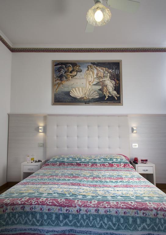 Hotel Titanus Bellaria-Igea Marina Extérieur photo