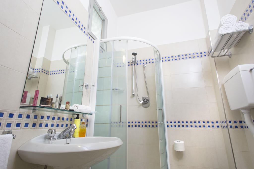 Hotel Titanus Bellaria-Igea Marina Extérieur photo